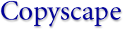 Copyscape